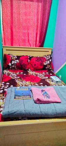 Sharaf DG Metro PARTITION Private room – 39flat-05#