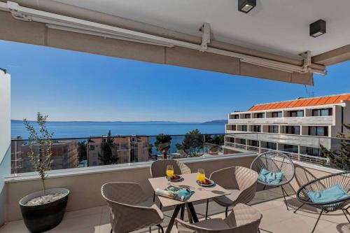 Apartmani Vila Jelena by Makarska Exklusiv