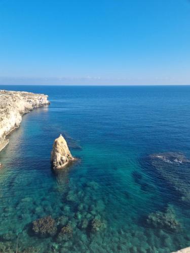 Φυσικό τοπίο κοντά σε αυτό το διαμέρισμα