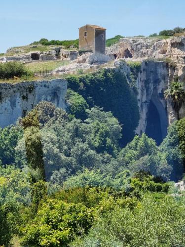 Φυσικό τοπίο κοντά σε αυτό το διαμέρισμα