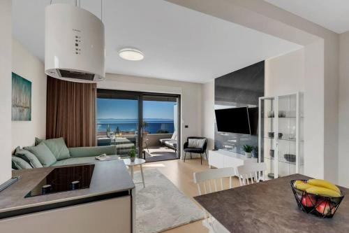 Apartmani Vila Jelena by Makarska Exklusiv