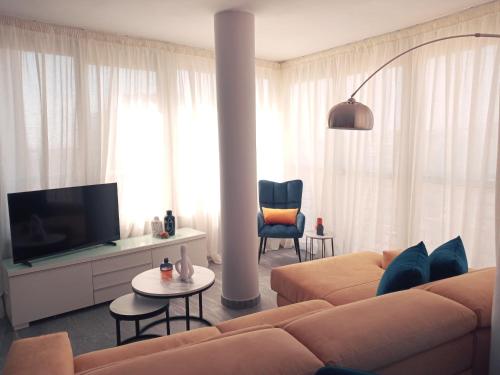 Skyline Suites Costa del Sol