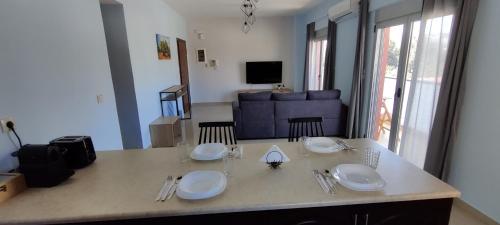 Foto el greco apartment 5