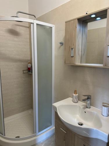 Bagno di Angel Homes