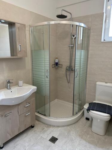 Bagno di Angel Homes