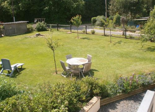 Gites Des Petits Près