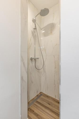 Studio OLBIA near the center