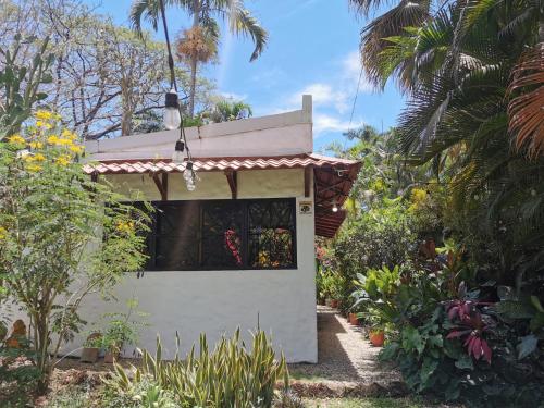 Private Malpaís Bungalow