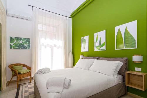 Casa Palazzo Dini Family-Friends Apartment - By Gocce Team