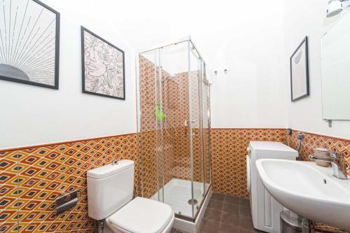 Casa Palazzo Dini Family-Friends Apartment - By Gocce Team