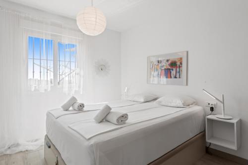 Penthouse near the beach by Costarentals - Ref 193