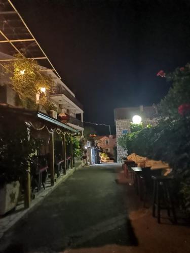 Φωτογραφία από το άλμπουμ του Apartments Baka σε Przno