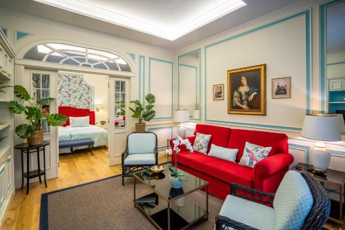 Grande Hotel do Porto Image