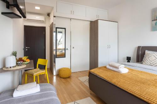 Cibona Station Apartments