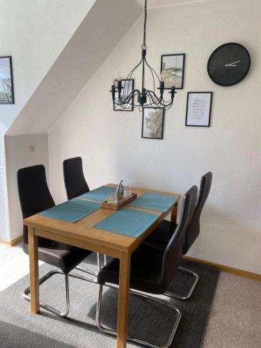 Fotografie z fotogalerie ubytování Ostsee Appartement Grömitz - Haus Ihlow v destinaci Grömitz