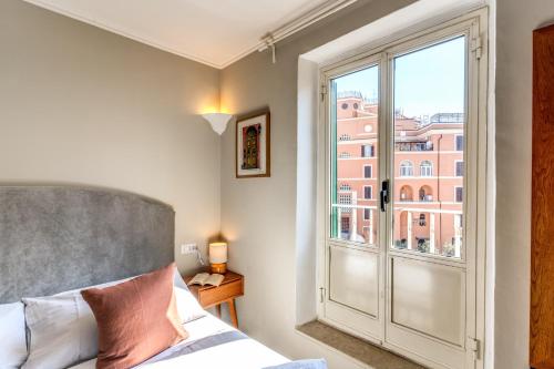 RR Apartments San Giovanni