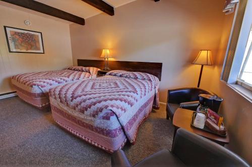Gallery image of Idle A While Motel in Twisp