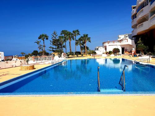 Luxus Ferienwohnung Meerblick