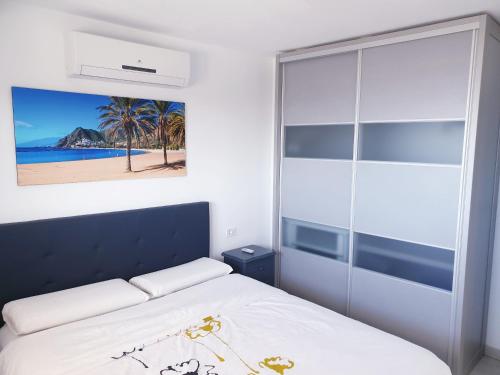 Luxus Ferienwohnung Meerblick