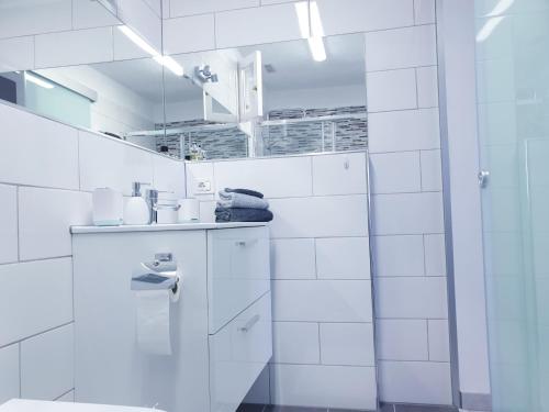 Luxus Ferienwohnung Meerblick