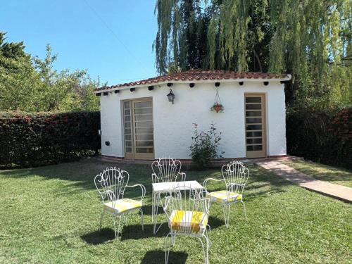 Residencia Vistalba – Photos 2