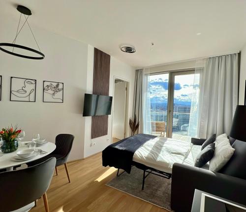 Cozy Property at Belvedere