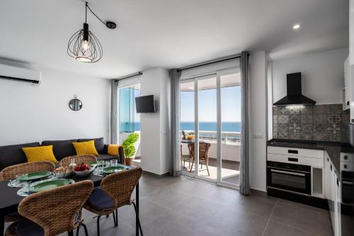 Sur Suites Palmeras 10