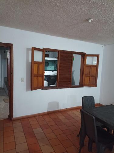 Fotografie z fotogalerie ubytování Casa Bautan v destinaci Barichara