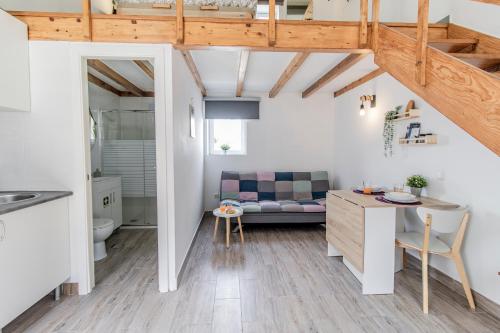 Casa das Virtudes, Lapa - Estadia no coração do Porto