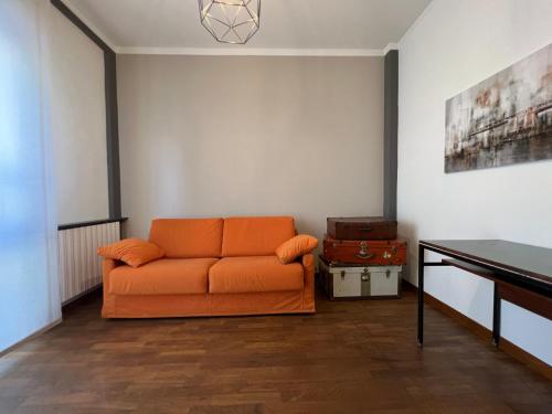 Foto dalla galleria di Relax Segrate a Segrate