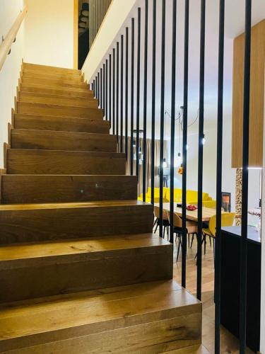 Gambar di galeri bagi Apartmán Brezy di Stará Lesná