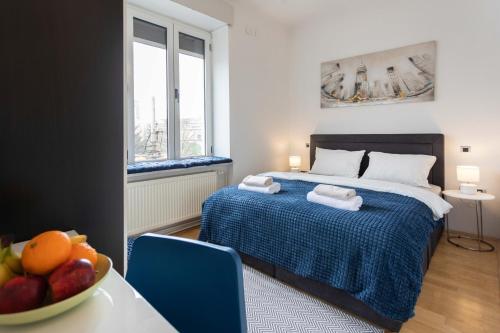 Cibona Station Apartments