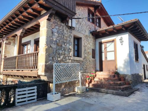 Billede fra billedgalleriet på Apartamentos LLave de Santillana i Santillana del Mar