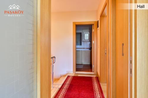Фотография из галереи Pasaköy Houses в Сиде