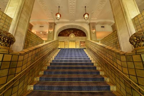 Fotografie z fotogalerie ubytování Hotel New Grand v destinaci Jokohama