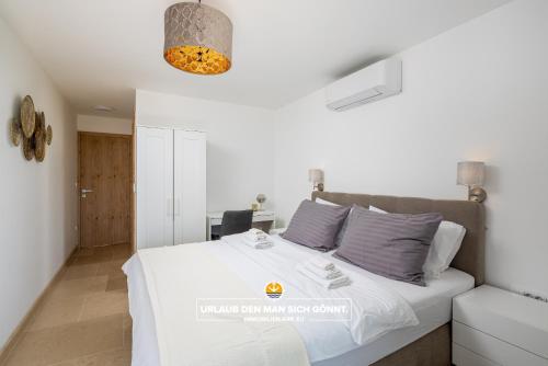 Zdjęcie z galerii obiektu Villa Richard w mieście Malinska