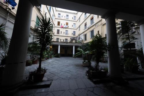 A Casa di Titto guest house