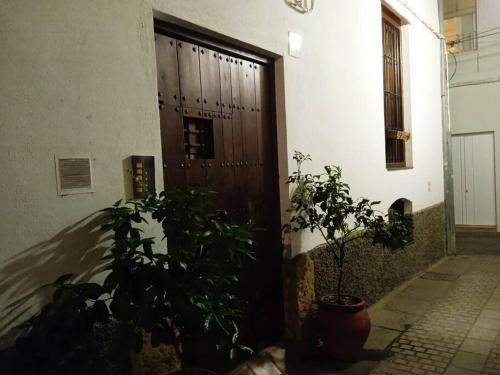 Kép Claustro Home Casco Histórico Córdoba szállásáról Córdobában a galériában