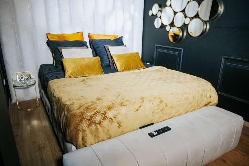 Fotografia z galérie ubytovania Appartement Spa Privatif Sauna #home&spa# v destinácii Dunkerque