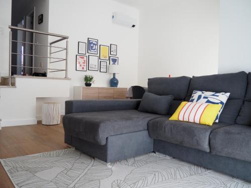 Charming V2 next to ocean, golf & natural reserve