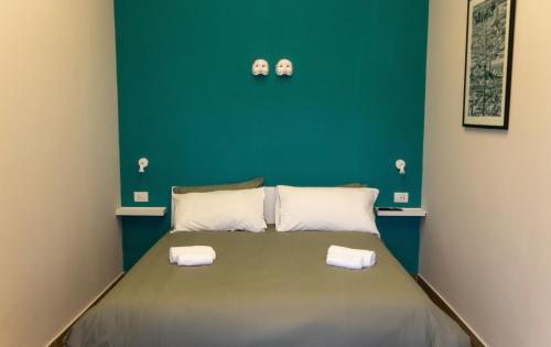 A CASA DI PUPA GUEST HOUSE