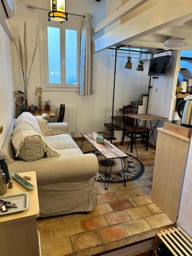 Appartement Hypercentre