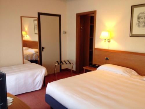 Gallery image of Hotel Palace in Rovigo