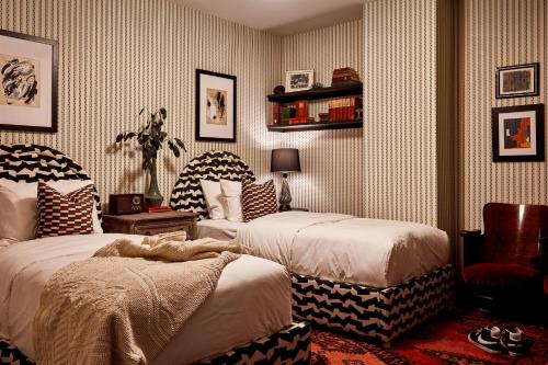 Guild House Hotel Image