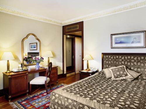 Imagen de la galería de Eresin Hotels Sultanahmet - Boutique Class, en Estambul