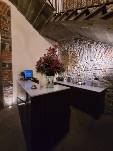 Galeriebild der Unterkunft Milo Collection Hotel in Puebla