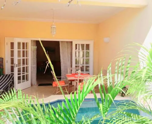 NEW-#5 Westland Villa across from West Coast beach picture