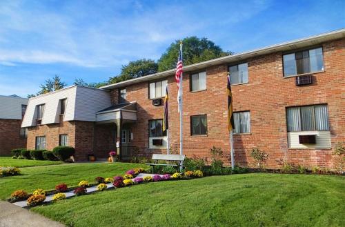 Parkway Manor Apartment – Photos 3
