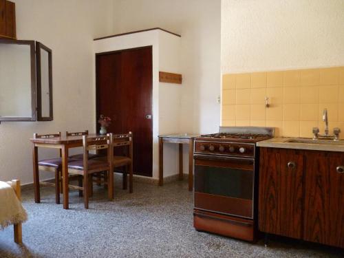 alojamiento Departamentos del Mar Villa Gesell