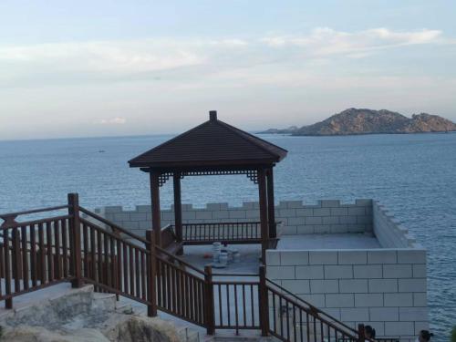 Gallery image of Pingtan Tannanwan Hailanju Guesthouse in Pingtan